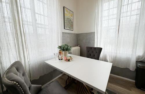 NYC views Spacious 3 bedroom apartment - Foto 17