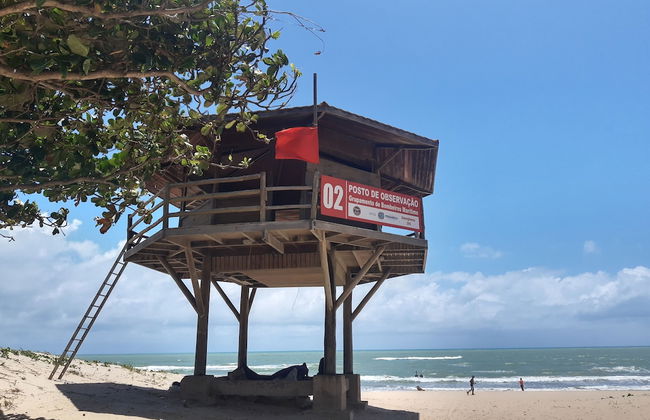 Lar Recife Olinda Praia 1 - Foto 18