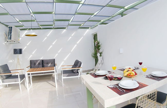 Villa Chives - Foto 8