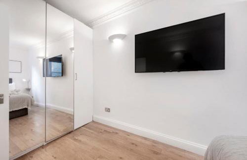 2 Bedr, 3 Beds, 1 Bath Thames, Trafalgar SQ - Foto 45