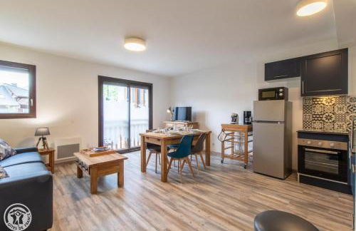 Gite Annecy 102 - Au Royaume des Castors - STUDIO 102 - Foto 18