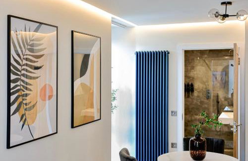 Modern apartment in town centre - Foto 2