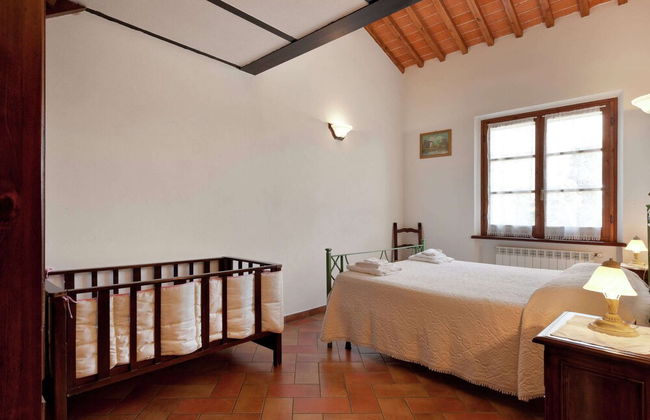 Poolside Vacation Home, Foiano - Foto 3