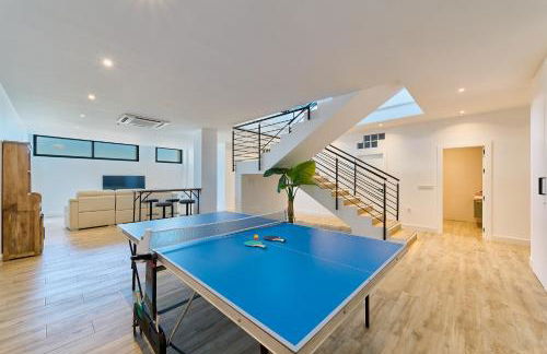 Villa Ocean by Lovely Rentals - Foto 38