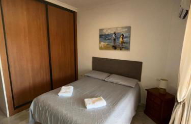 ALOJAMIENTO EN MIJAS COSTA, Alta loma - Photo 24