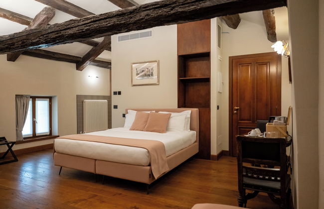 1448 Antica Dimora Al Merlo Bianco - Foto 37