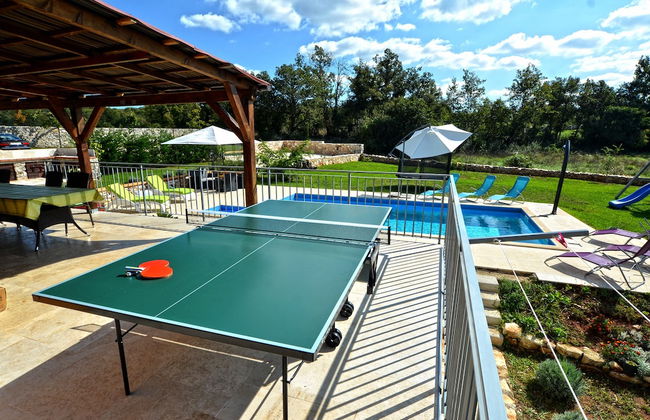 Villa Margherita - Foto 32