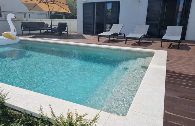 Villa Lana - Foto 21