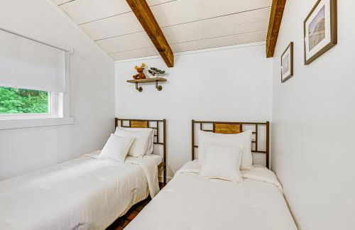 9 Mi to Cranmore Mtn Resort Lofty Dreams Cabin - Foto 21