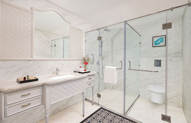 Naukuchia House, Naukuchiatal - IHCL SeleQtions - Foto 16