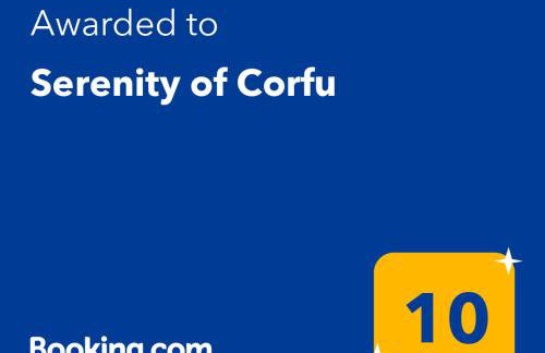 Serenity of Corfu - Foto 50