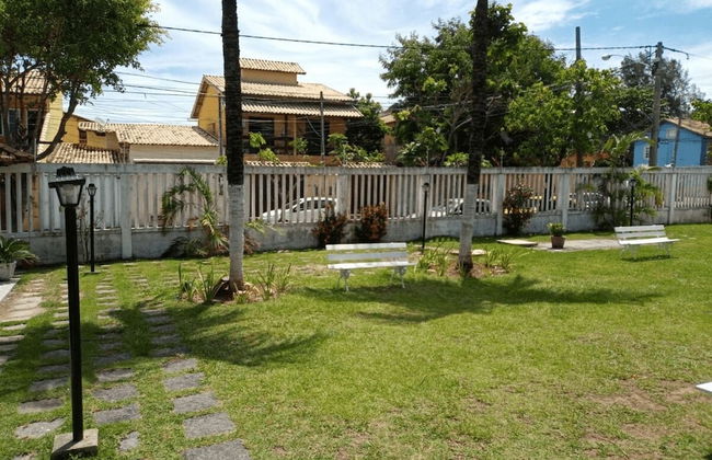 Cabo Frio Parque Burle Aluguel Economico - Photo 46