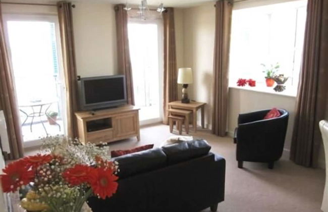 Citystay Living - Warren Close - Foto 17