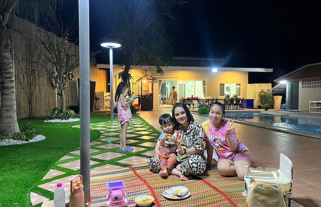 Chang Phueak Chao Samran Beach - Foto 78