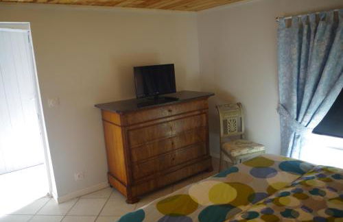 Ndila Cottage piscine privée - Foto 31