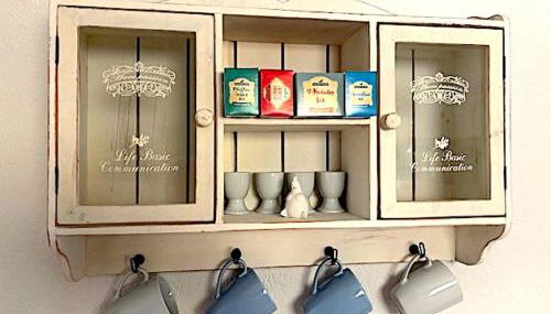 Guest House 3 Binzen - Foto 4