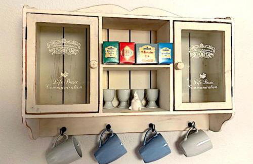 Guest House 3 Binzen - Foto 4