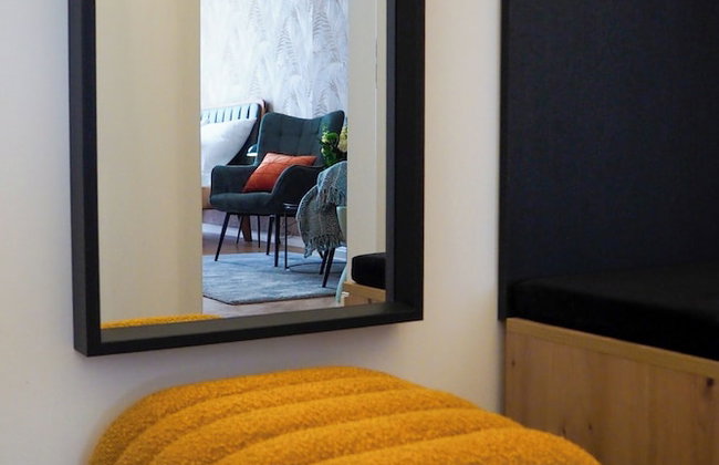 Rašínovo nábřeží - Riverside Residence - Foto 46