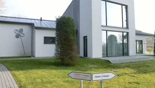 Kleeblatthaus WG flieder - Foto 3