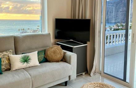 Luxury penthouse with breathtaking views and huge private terraces - Foto 6