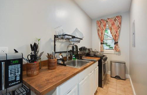 Boston Three Bedroom Apartment - Foto 12