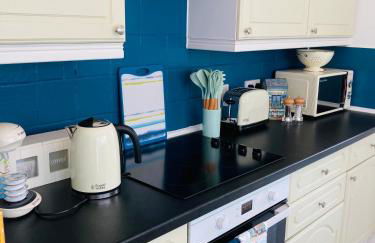 Beautiful Victorian Terraced House - Foto 35