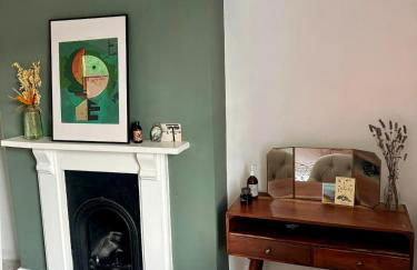 Redland House - 3 Bedroom - Sleeps 8 - Central - Foto 13