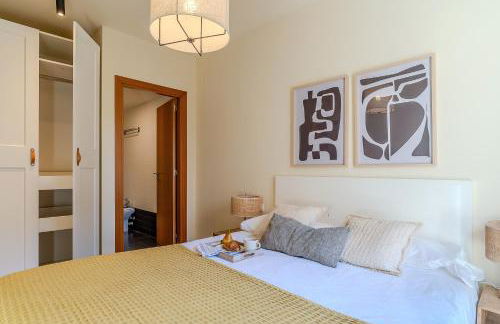 AB Sagrada Familia - Sant Pau - Foto 80