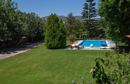 KORALIA MARATHON VILLA - Foto 72