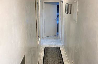 Lüttje Huus Frieda mit Strandkorb am Strand von Mai bis September - Photo 11