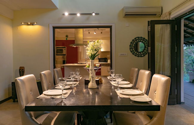 Villa Arlinda By Iksha - Foto 48