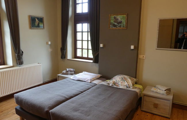 Ferme Chateau Laneffe - Foto 23