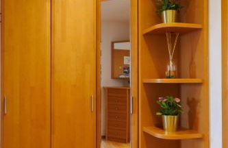 Modernes 3-Zimmer Apartment für 5 Personen nahe Messe Düsseldorf - Photo 18