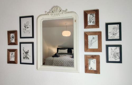 INIKAMA: Designer Apartment im Grünen – Netflix - Foto 17