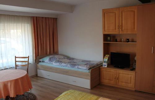 Ferienwohnung in Brusow an der Ostseekueste - Foto 23