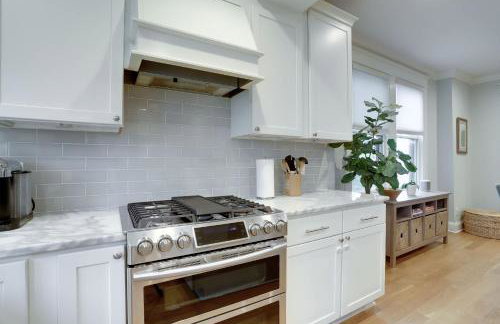 Sojourn's Capitol Hill Charmer Superb for Families - Foto 14