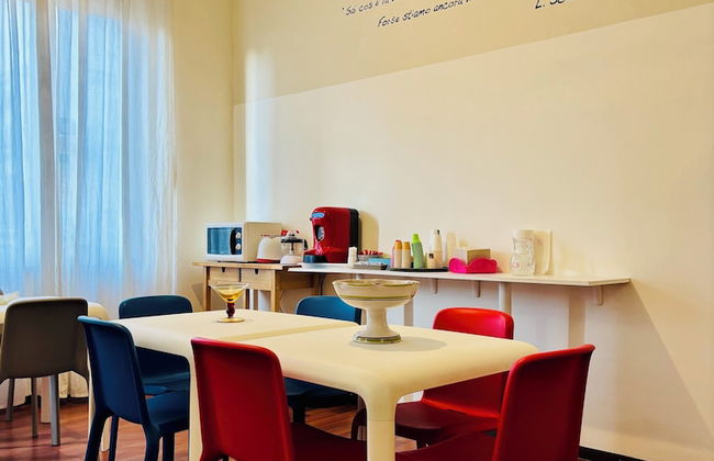 Castelnuovo Rooms - Photo 21