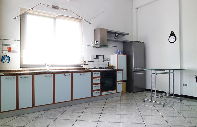 Cilento Loft - Foto 7