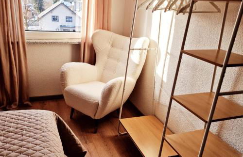 Holle - Land Holidays, Ferienwohnung mit schöner Aussicht - Foto 21