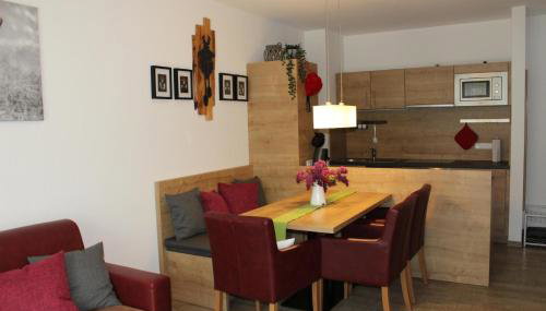 Ferienwohnung Schwarzwaldnest - Foto 5