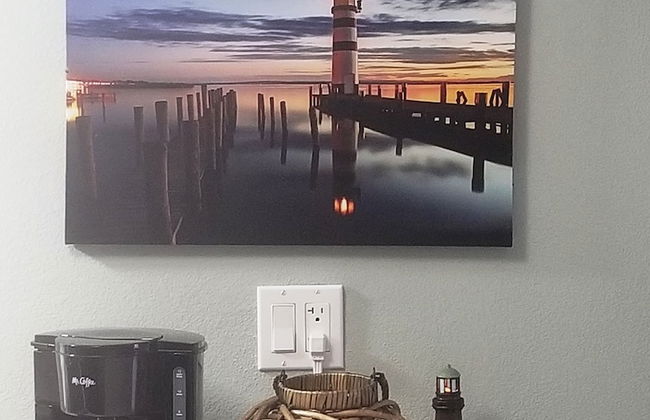 Come Friday Cottages on the Bay - Foto 39