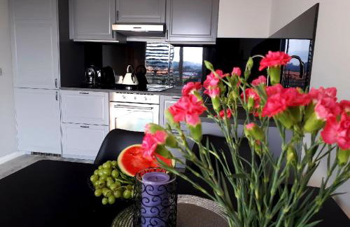 Apartament przy Aquaparku w Redzie - Foto 26