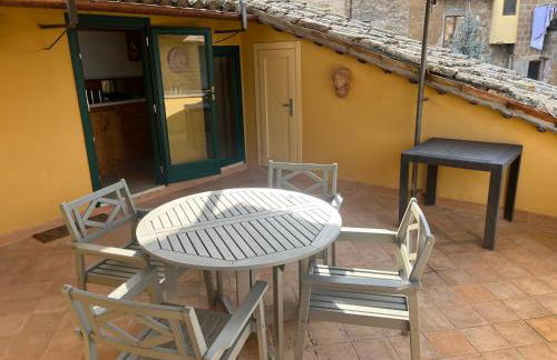 Appartamento con terrazzo - Foto 33