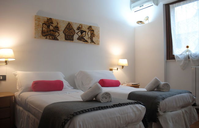 Metropolitan Expo Flat 2 - Foto 3