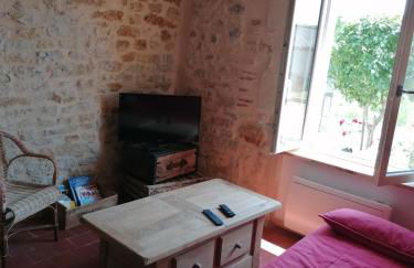 chez Marie et Lulu - Foto 9