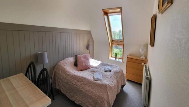 Holiday Home With Coastal Activities - Foto 2, Interior