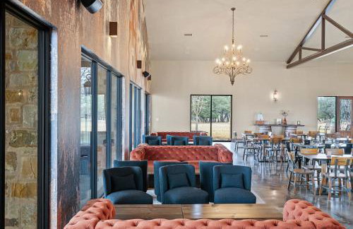 Sandstone Casita at Featherstone Ranch - Foto 17