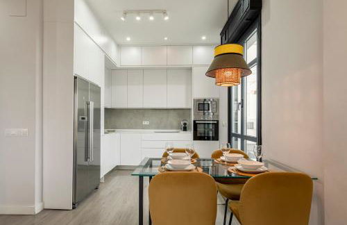 ISG Apartments Cathedral Sunrise Private Pool - Foto 50