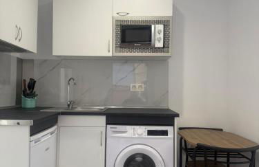 Apartamento a 10 min caminando de la Estación de bus y tren María Zambrano - Photo 17