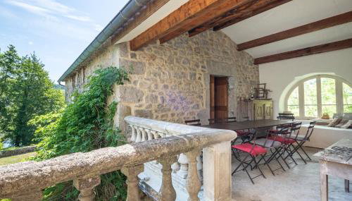 Les Pieds dans la Beaume - Foto 5